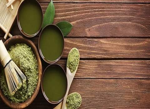 تصویر 5 از حنای بی رنگ برای صورت بدون مواد افزودنی مضر